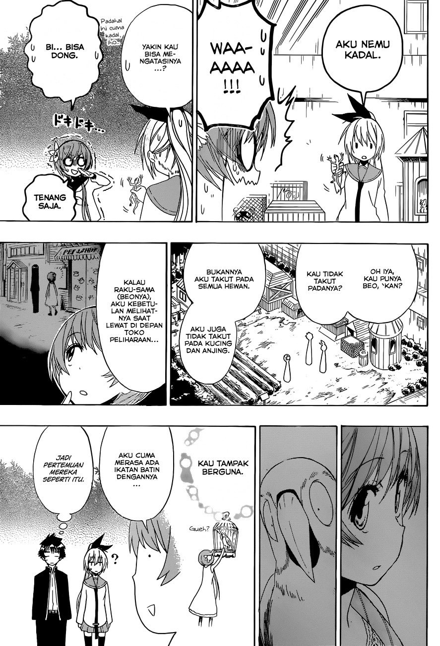 Chapter 142 - halaman 6