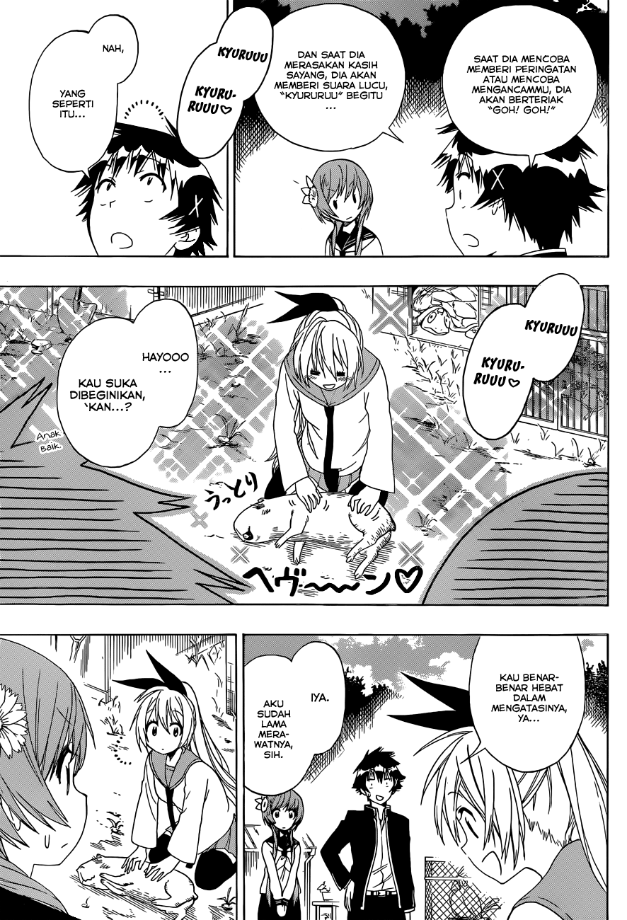 Chapter 142 - halaman 8