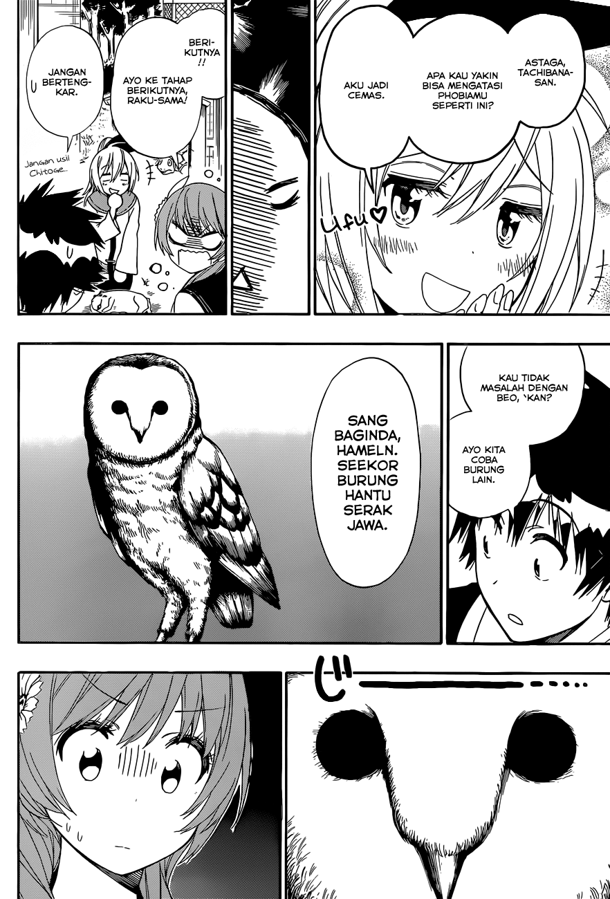 Chapter 142 - halaman 9
