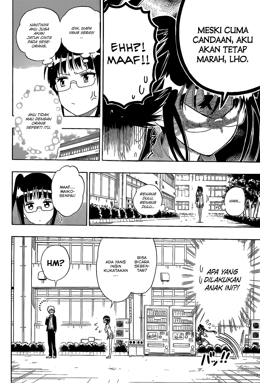 Chapter 141 - halaman 13