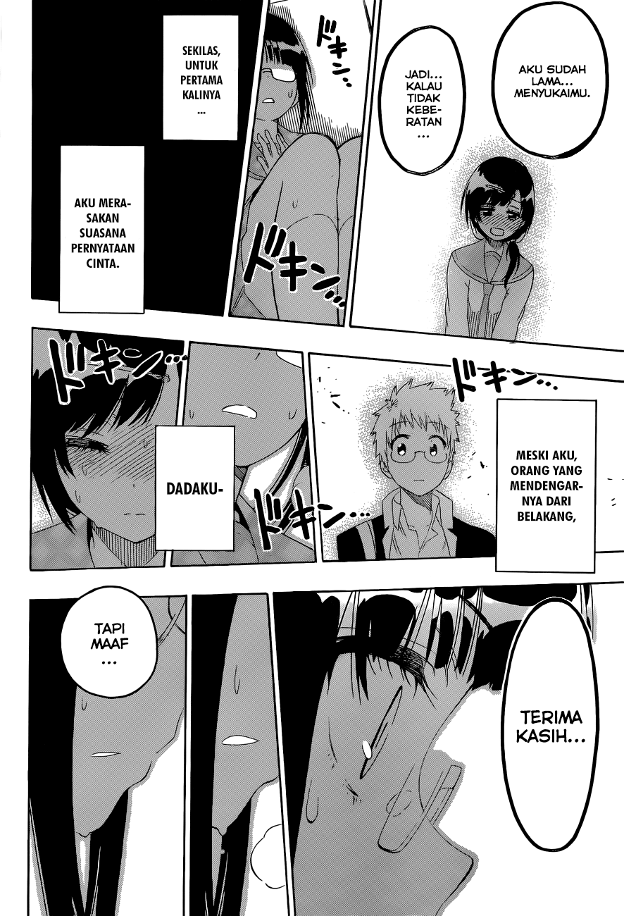 Chapter 141 - halaman 15