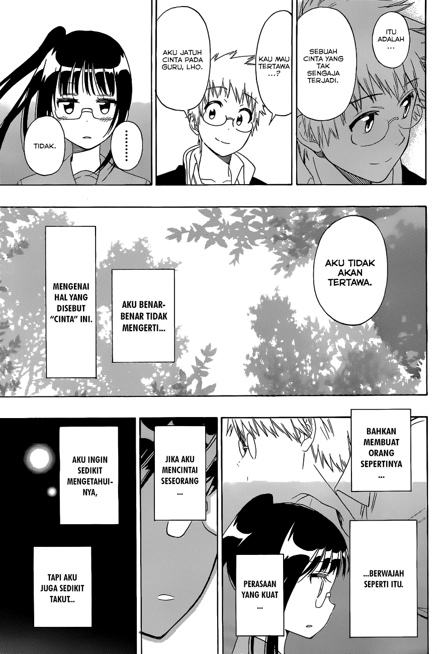 Chapter 141 - halaman 20