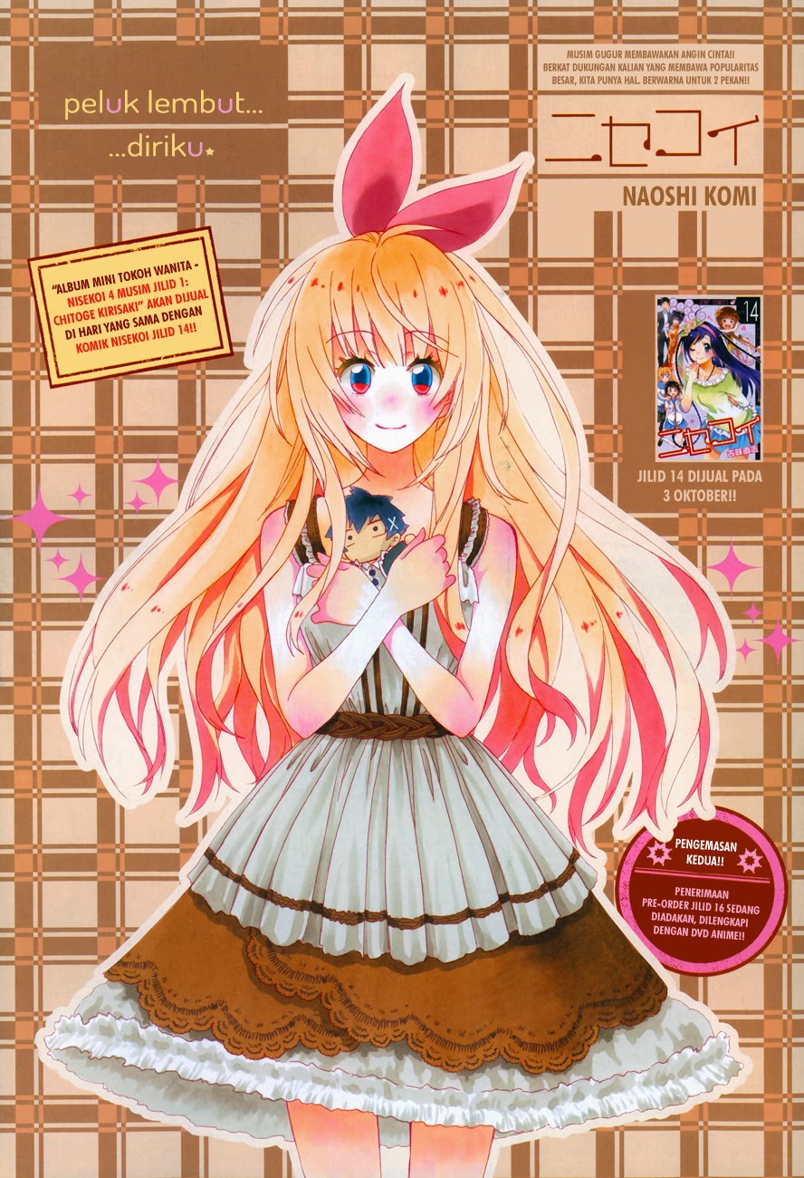 Chapter 140 - halaman 2