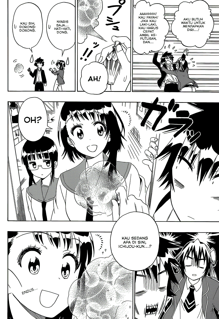 Chapter 140 - halaman 13