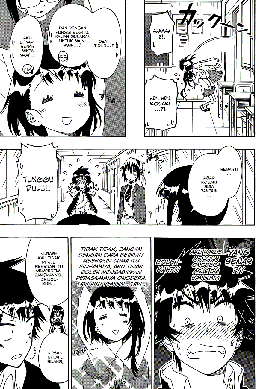 Chapter 140 - halaman 14