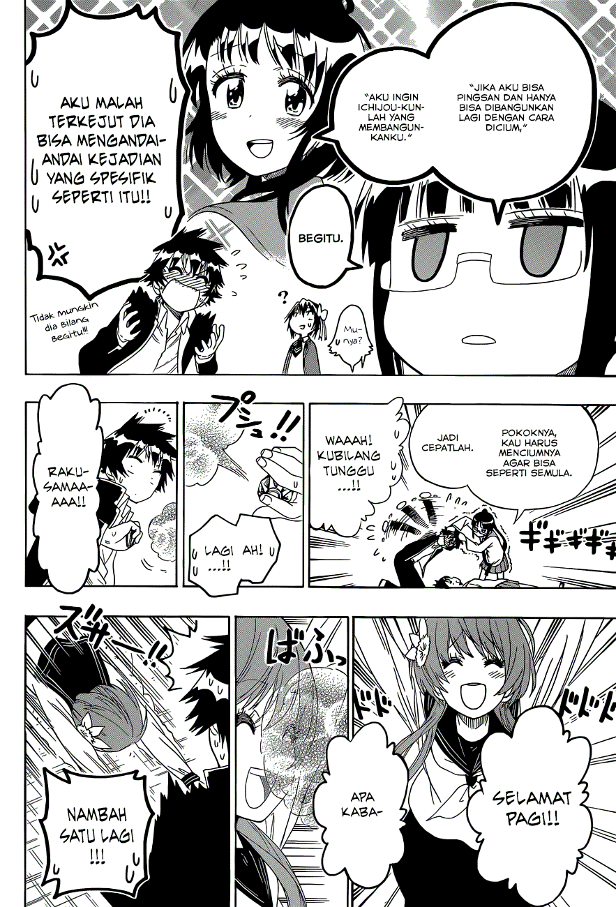 Chapter 140 - halaman 15