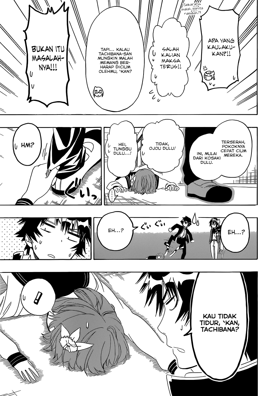 Chapter 140 - halaman 16