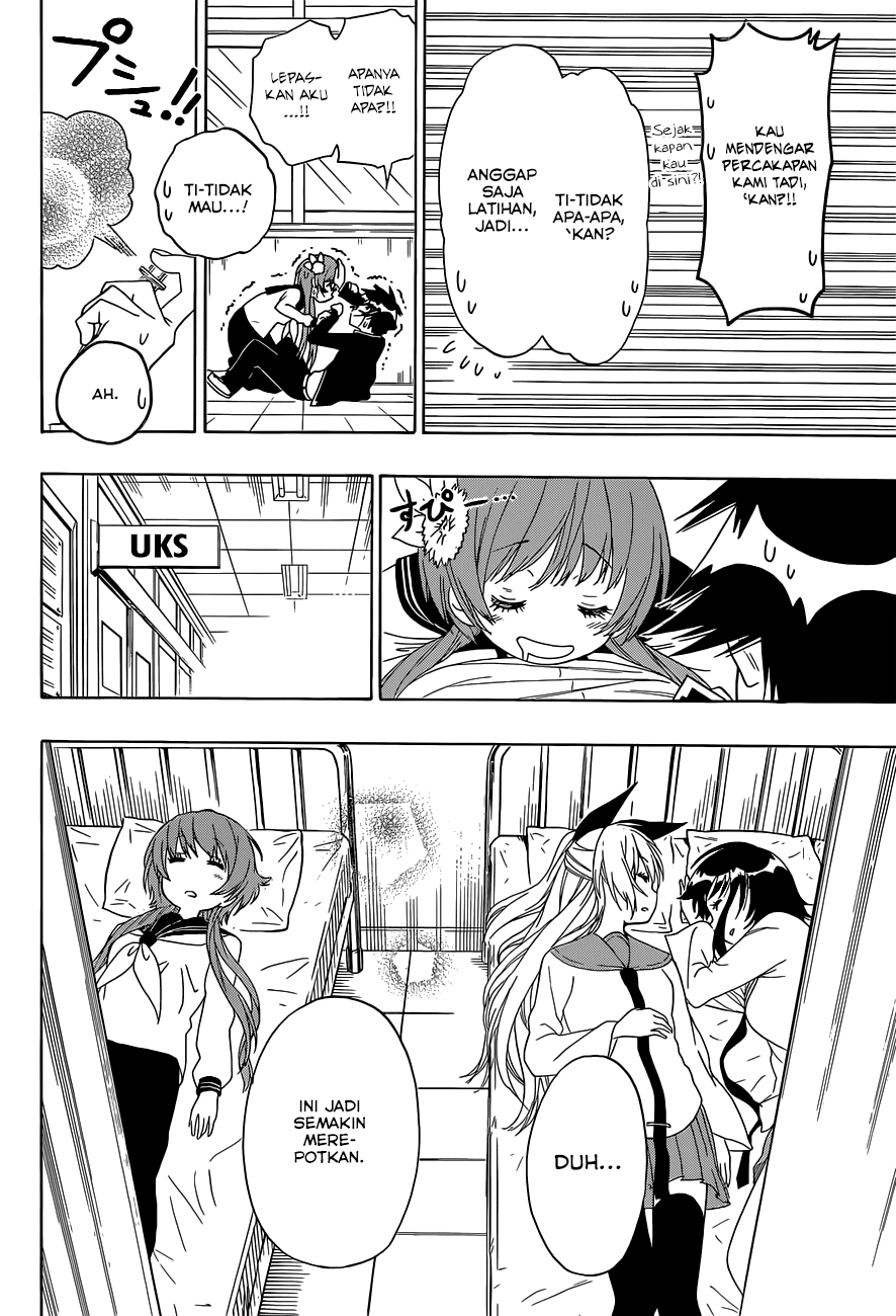 Chapter 140 - halaman 17