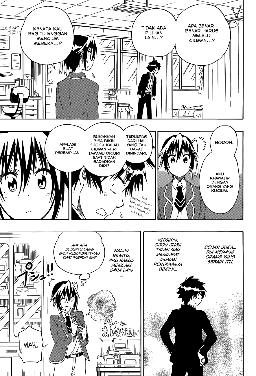 Chapter 140 - halaman 18