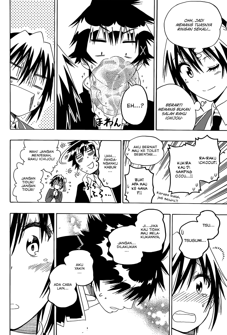Chapter 140 - halaman 19