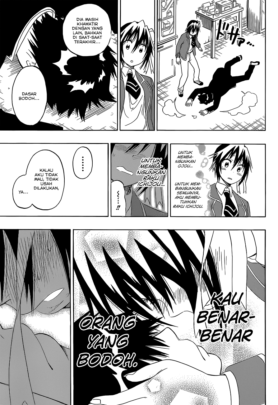 Chapter 140 - halaman 20