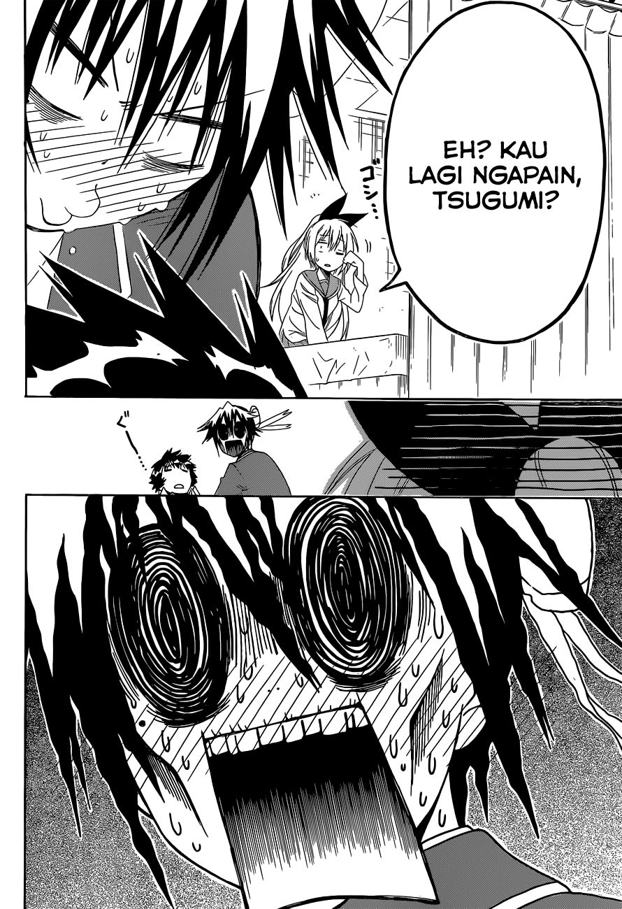 Chapter 140 - halaman 21