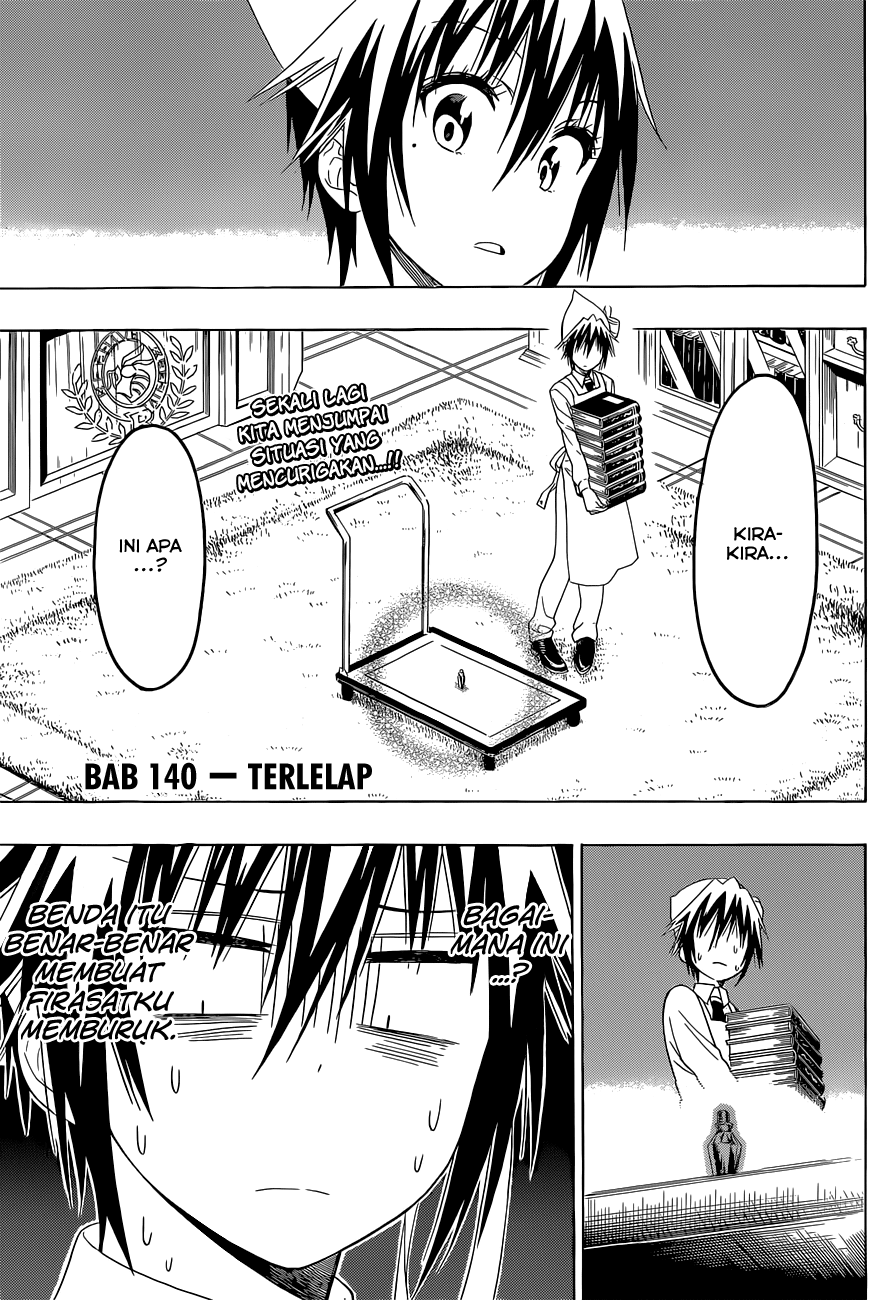 Chapter 140 - halaman 4