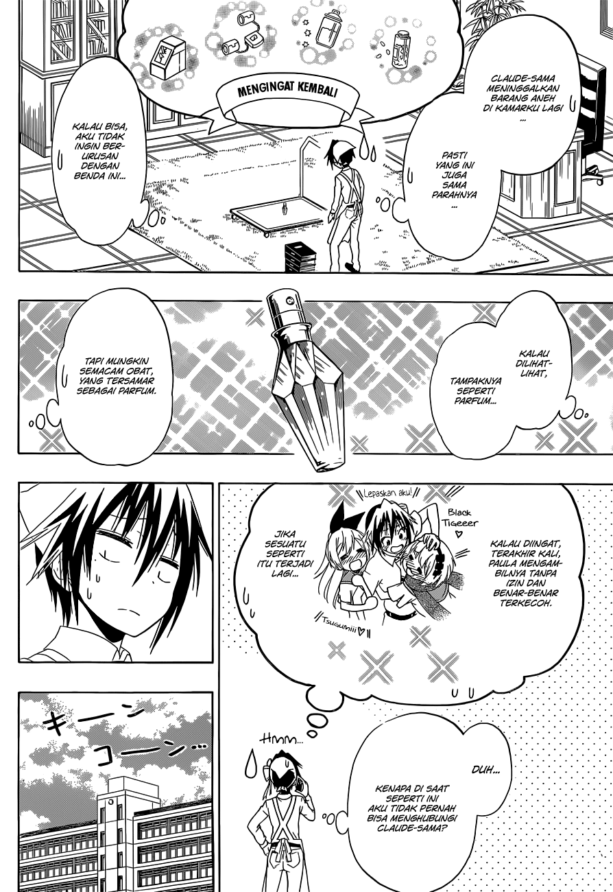Chapter 140 - halaman 5