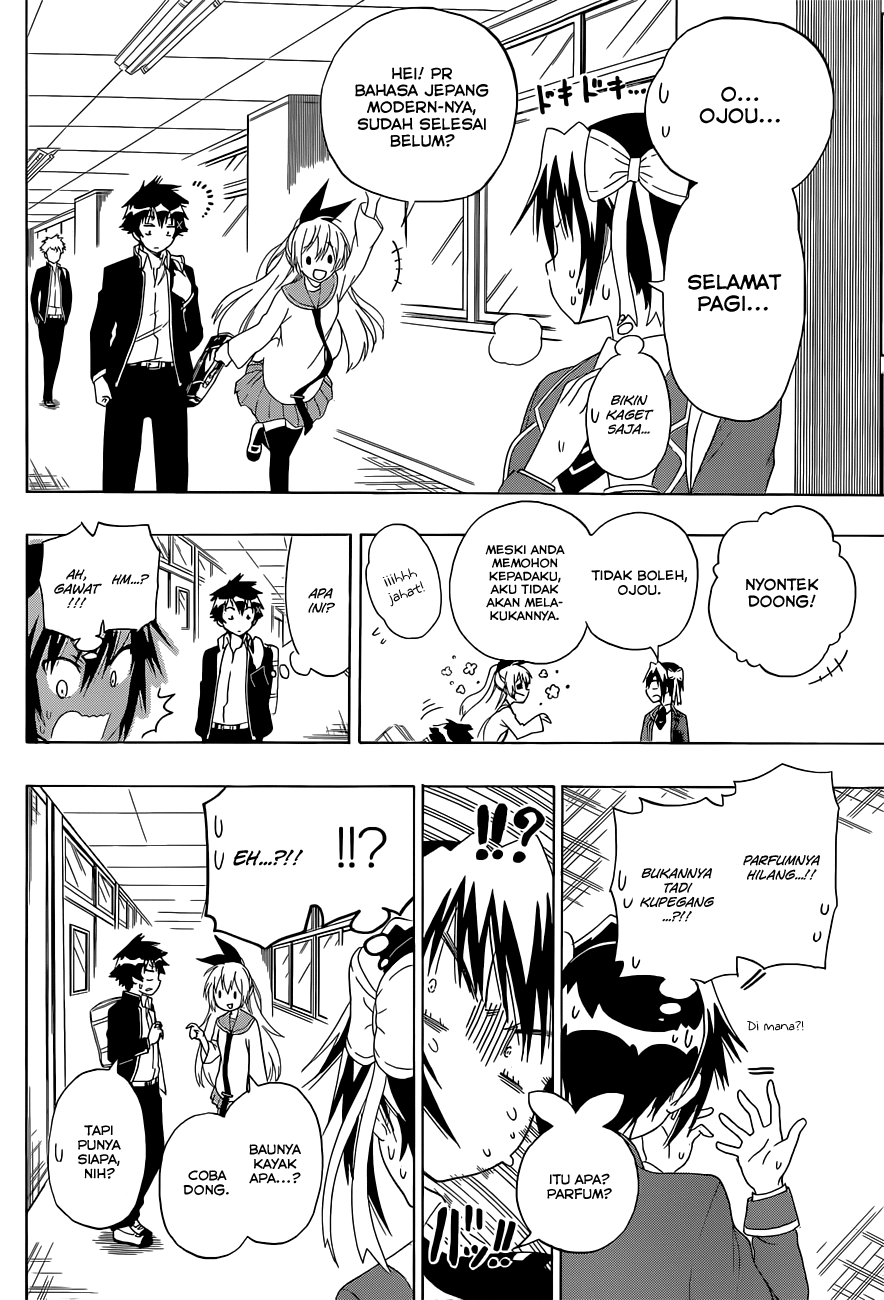 Chapter 140 - halaman 7