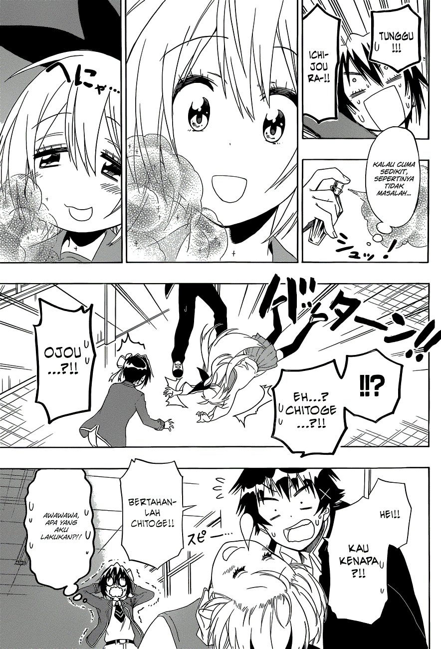 Chapter 140 - halaman 8