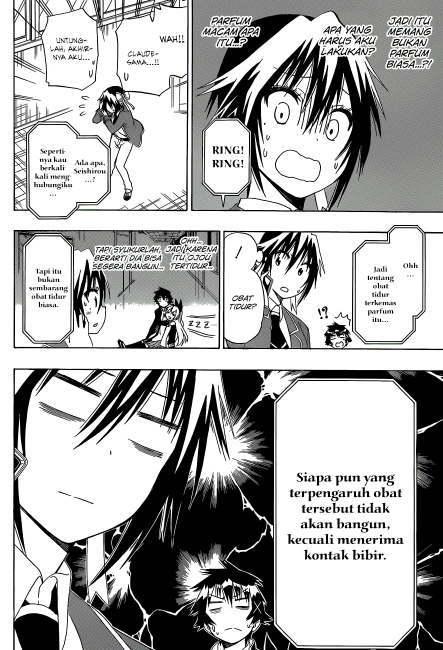 Chapter 140 - halaman 9