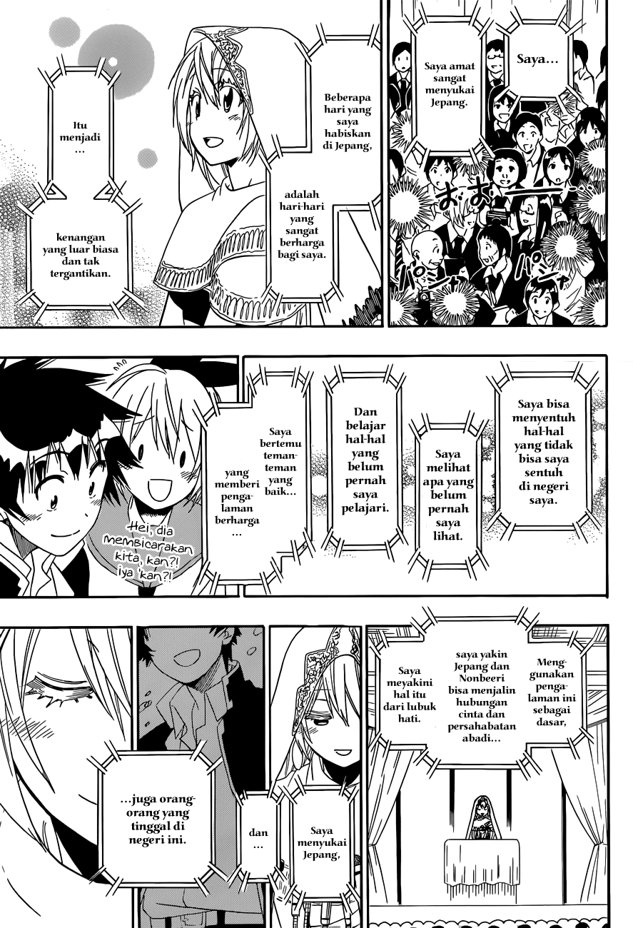 Chapter 139 - halaman 18
