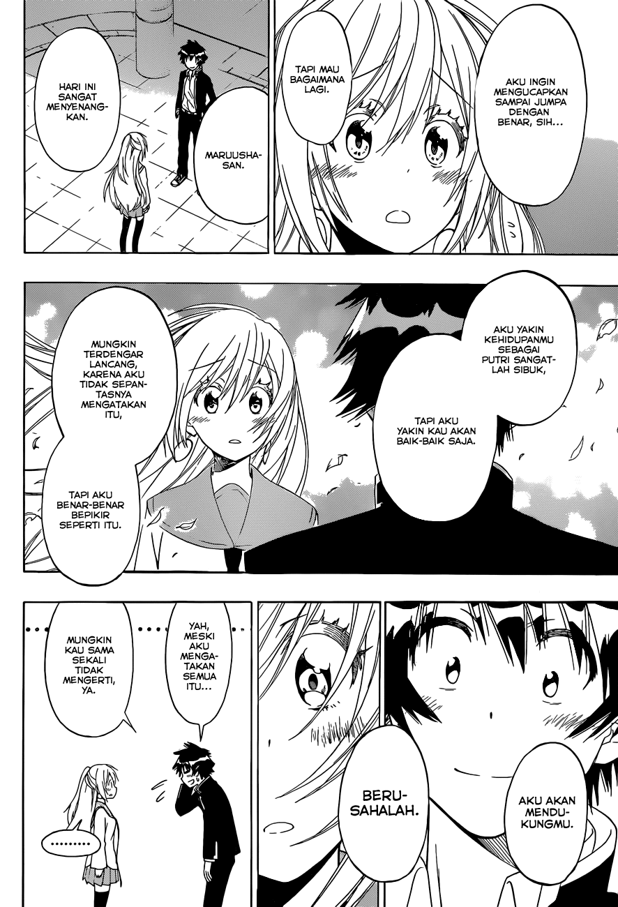Chapter 138 - halaman 13