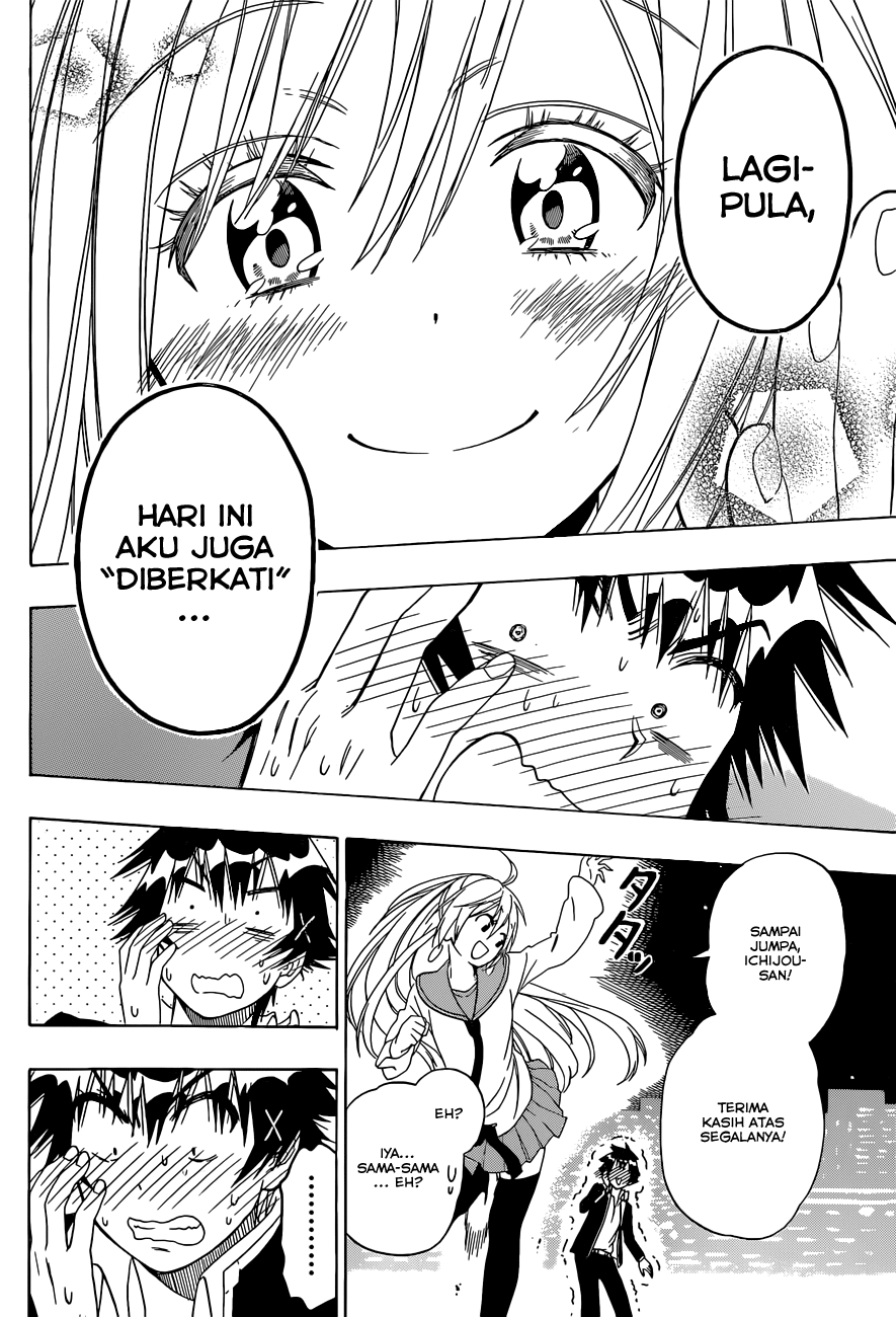 Chapter 138 - halaman 18