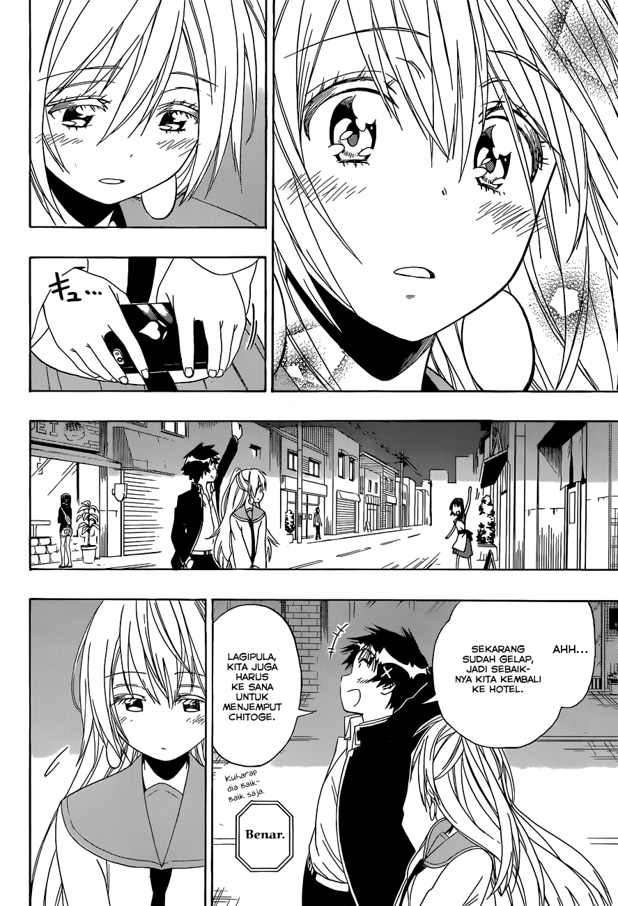 Chapter 138 - halaman 9