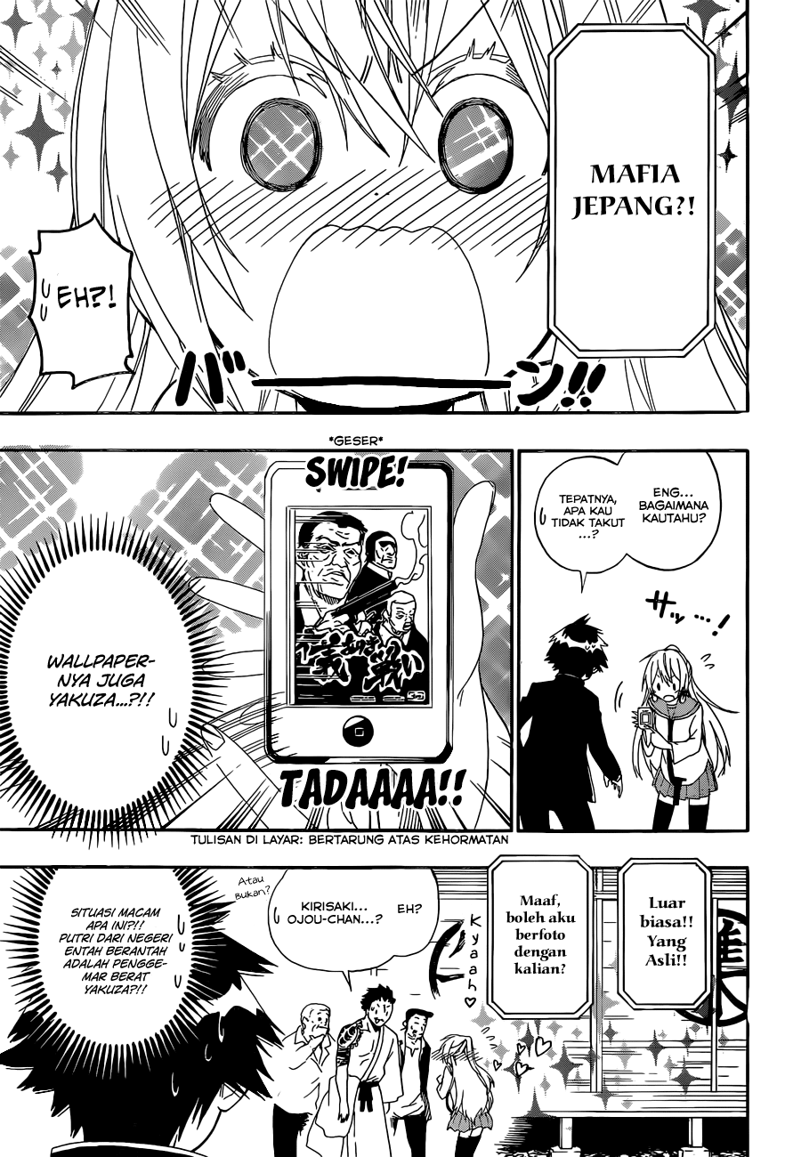 Chapter 137 - halaman 12