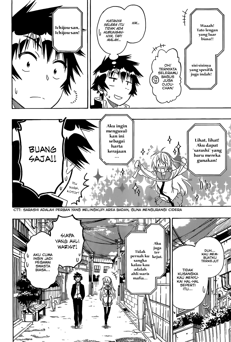 Chapter 137 - halaman 13