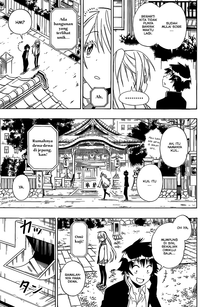 Chapter 137 - halaman 14
