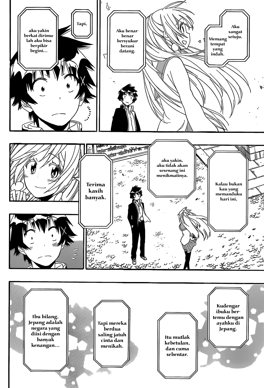 Chapter 137 - halaman 17