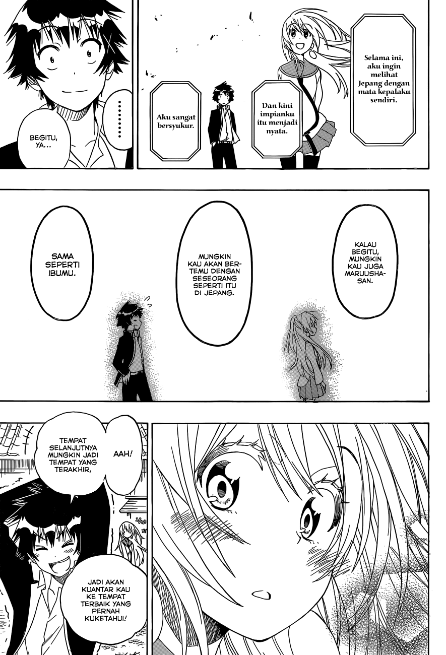 Chapter 137 - halaman 18