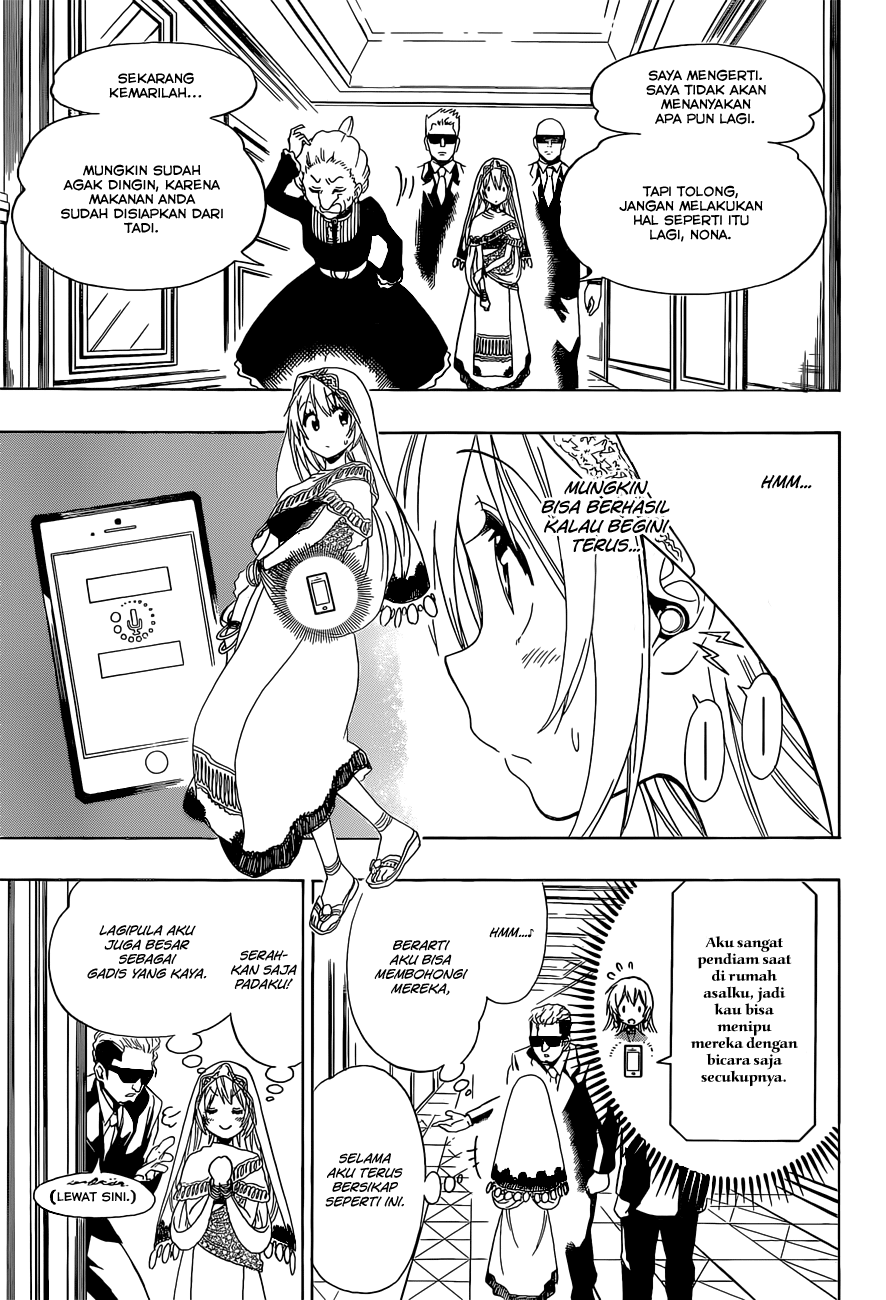 Chapter 137 - halaman 4