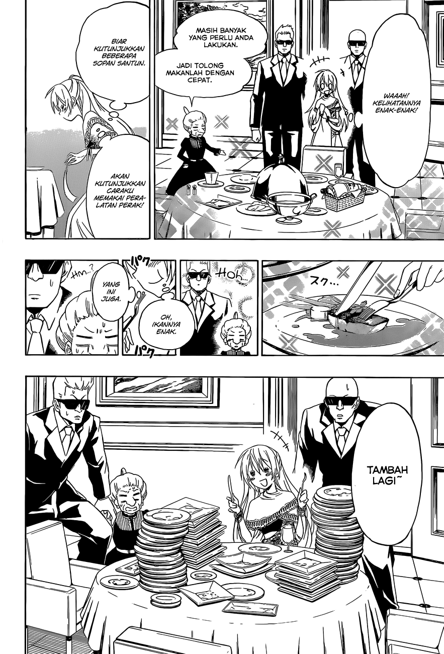 Chapter 137 - halaman 5