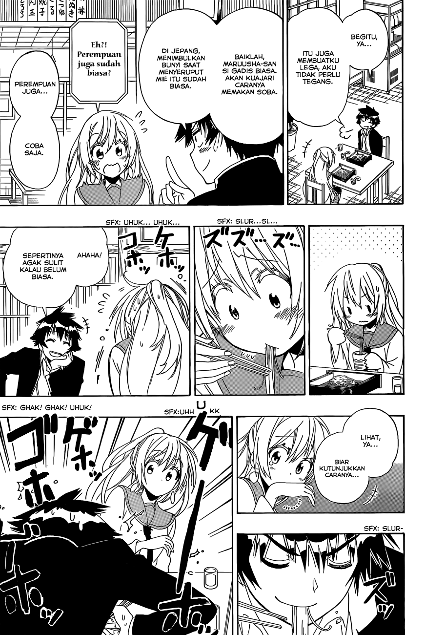 Chapter 137 - halaman 8