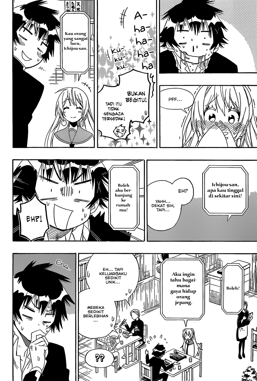Chapter 137 - halaman 9