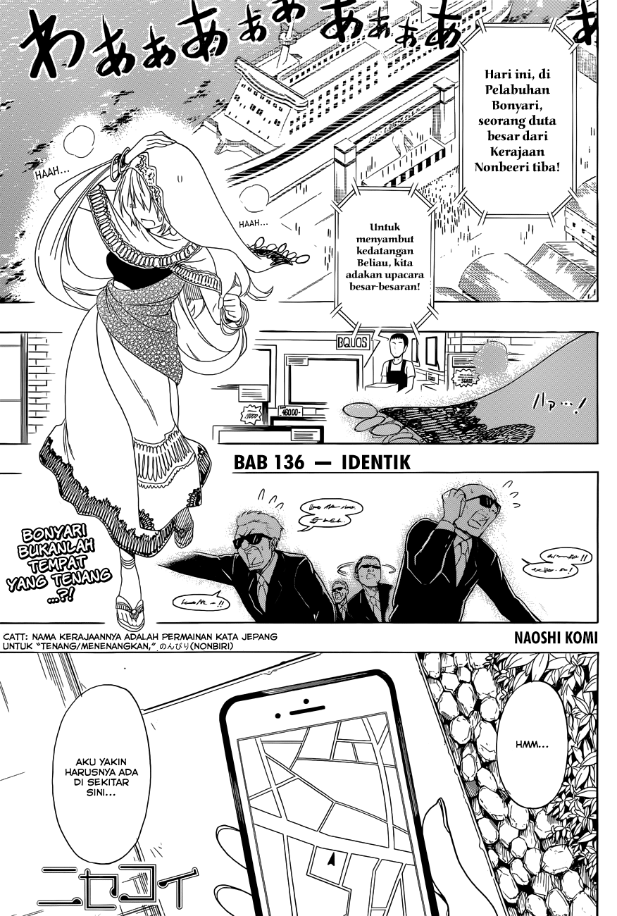 Chapter 136 - halaman 2