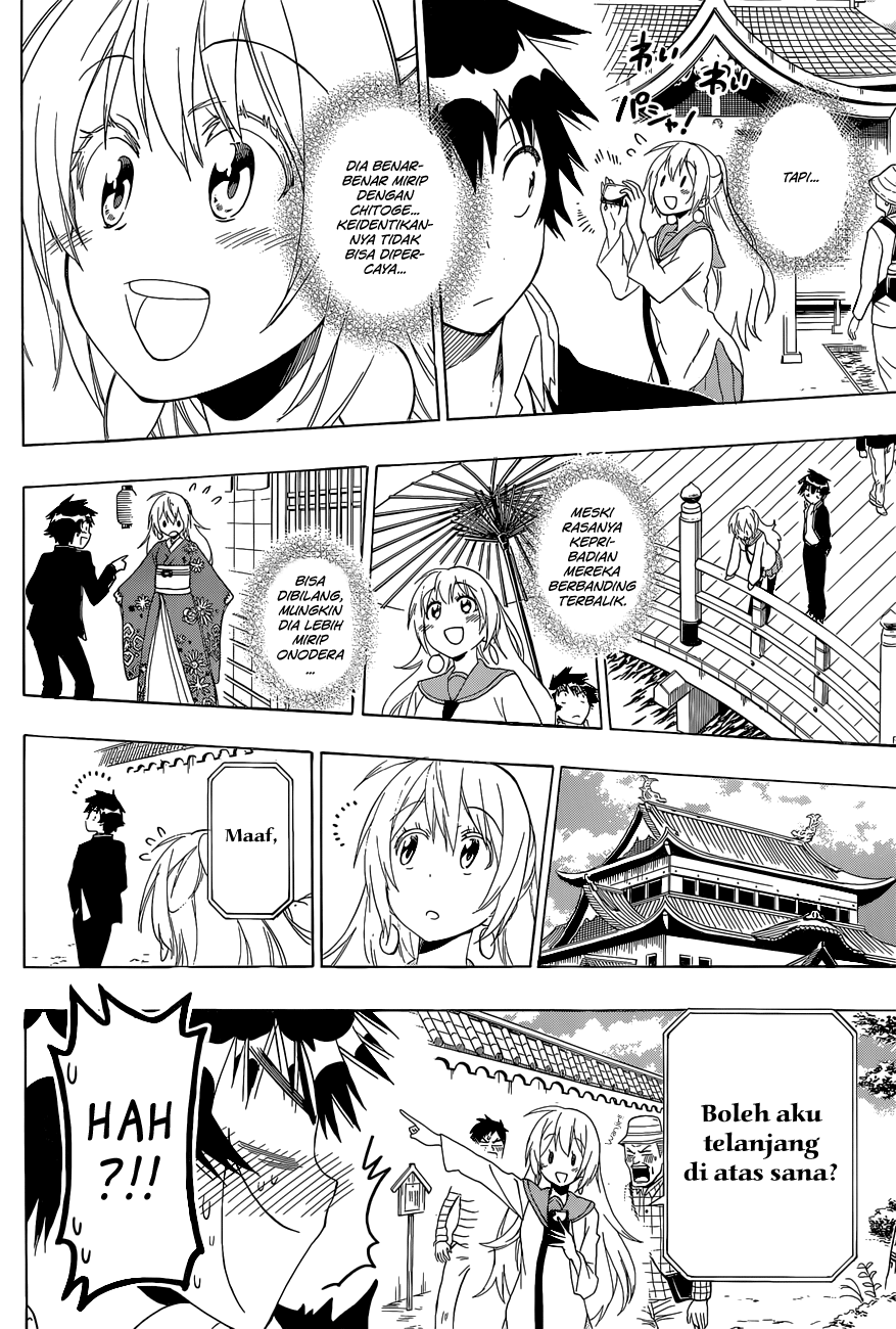 Chapter 136 - halaman 12