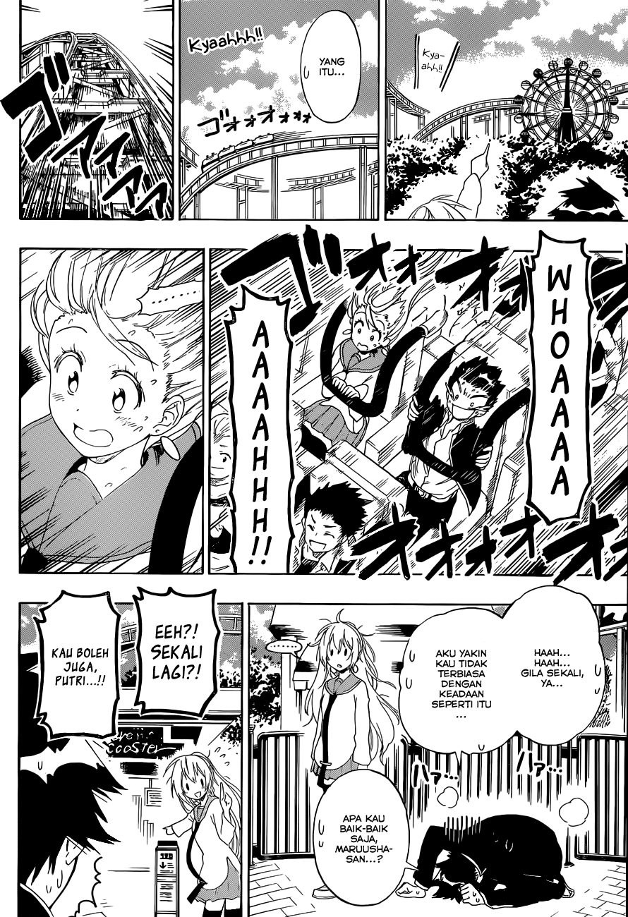 Chapter 136 - halaman 14
