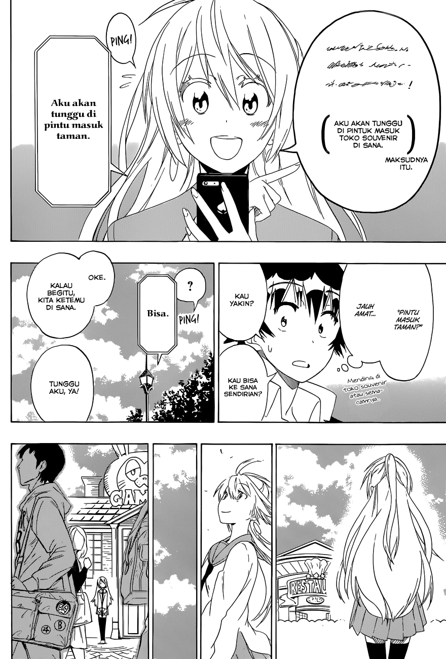 Chapter 136 - halaman 16