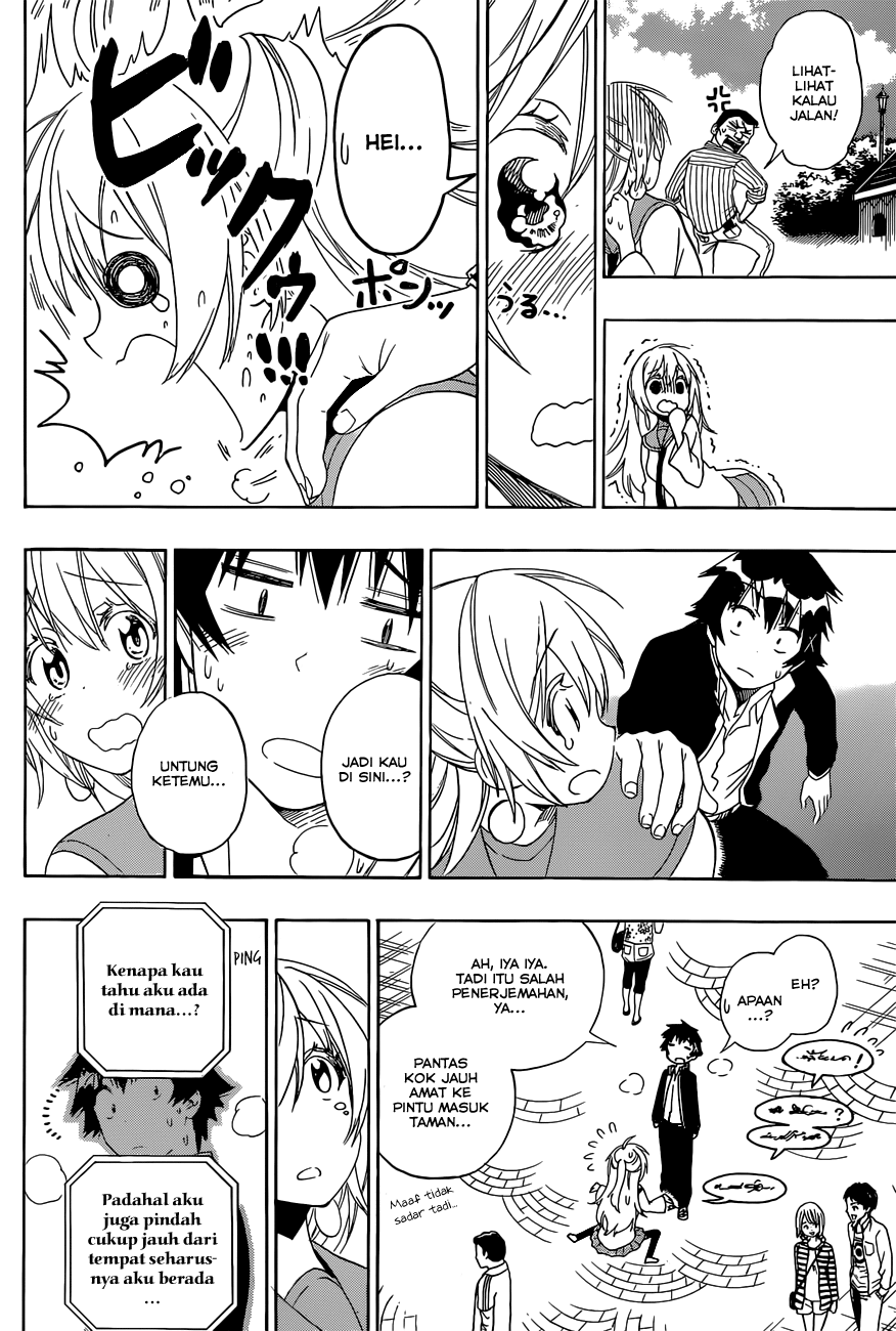 Chapter 136 - halaman 18
