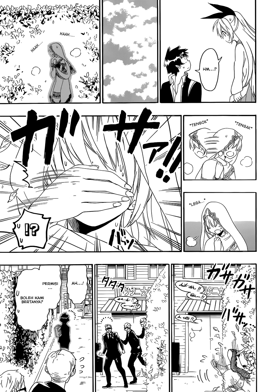 Chapter 136 - halaman 4
