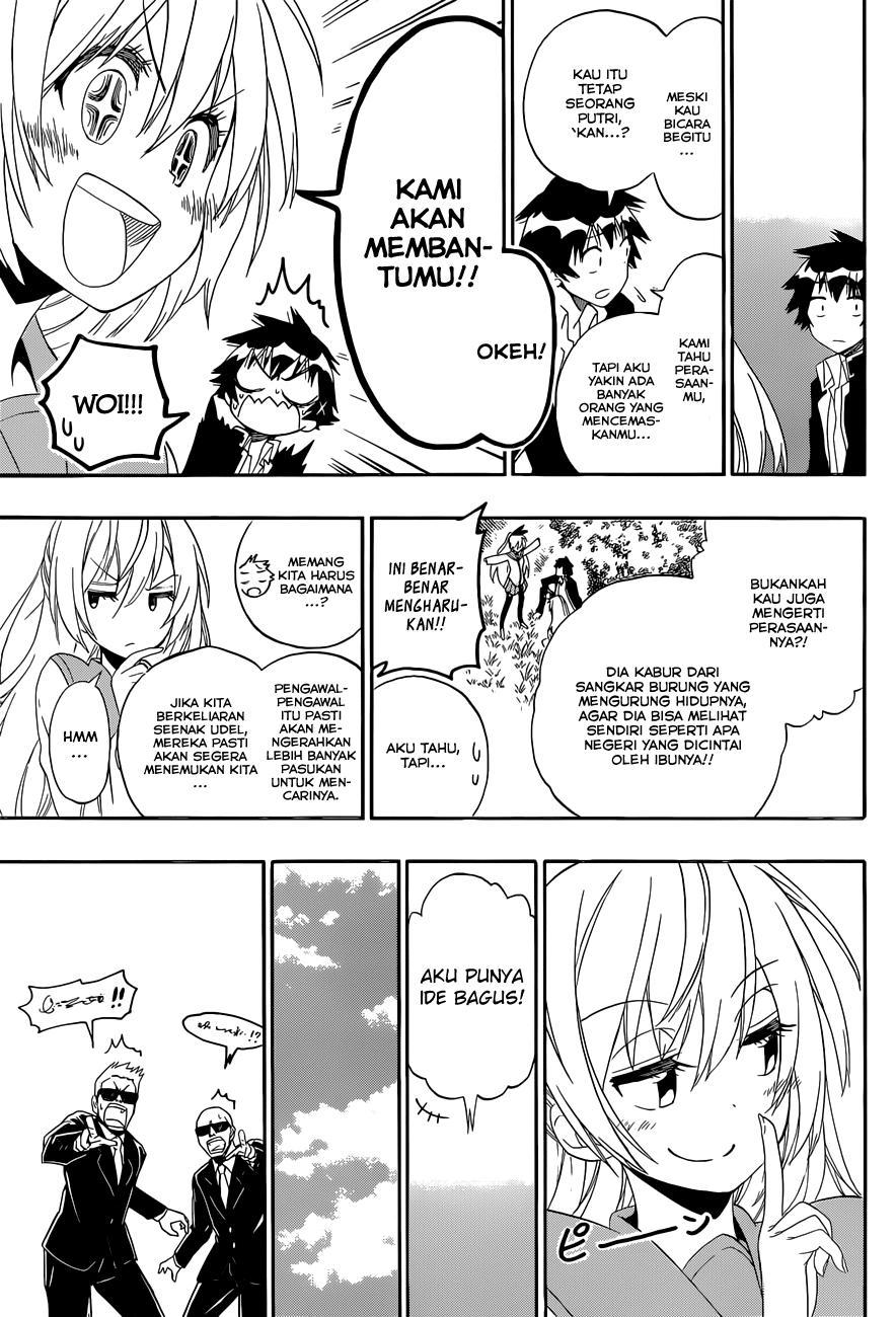 Chapter 136 - halaman 9