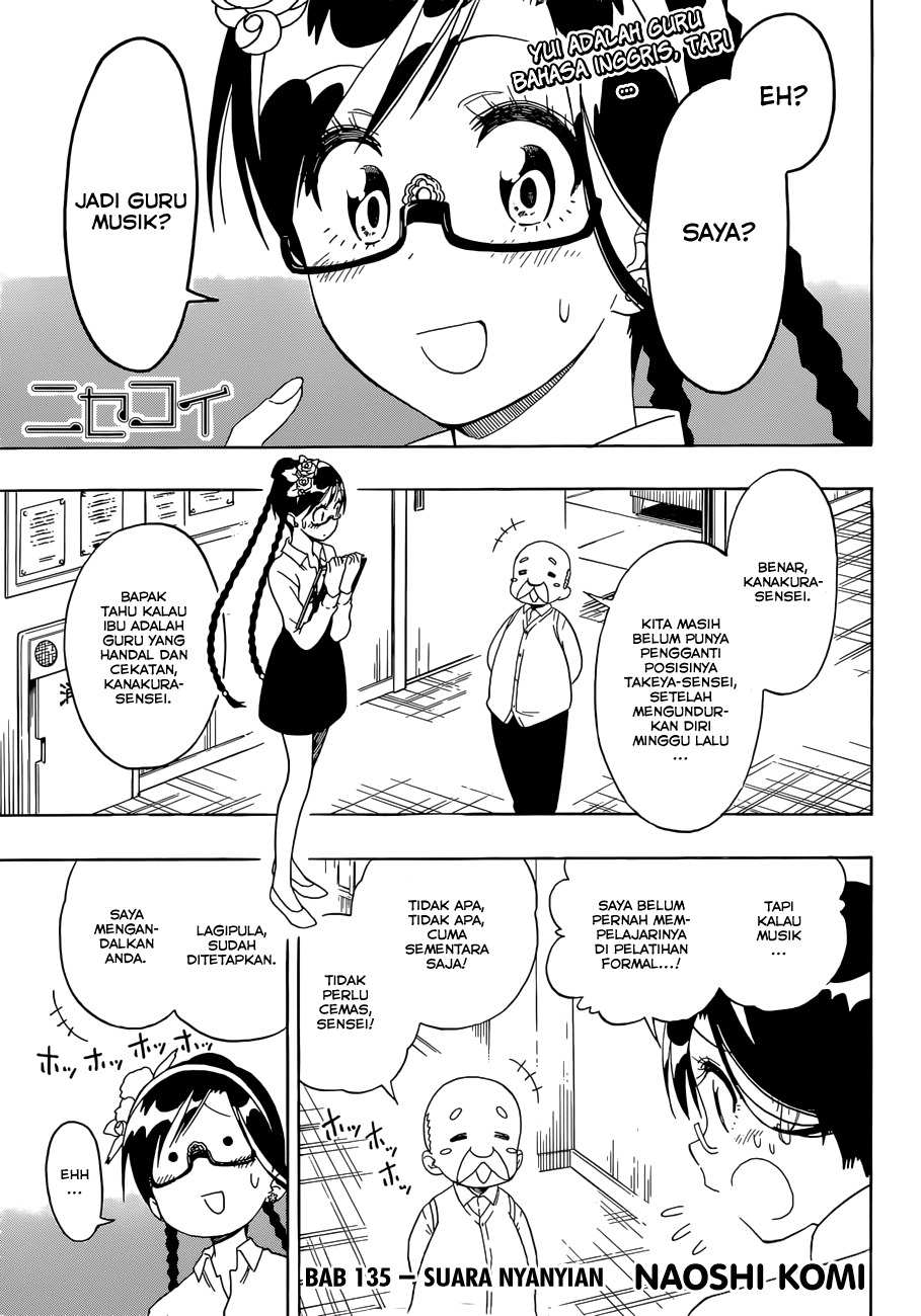 Chapter 135 - halaman 2