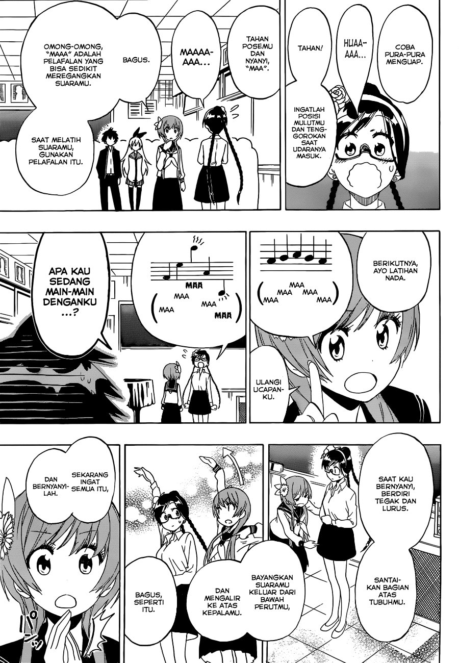Chapter 135 - halaman 12