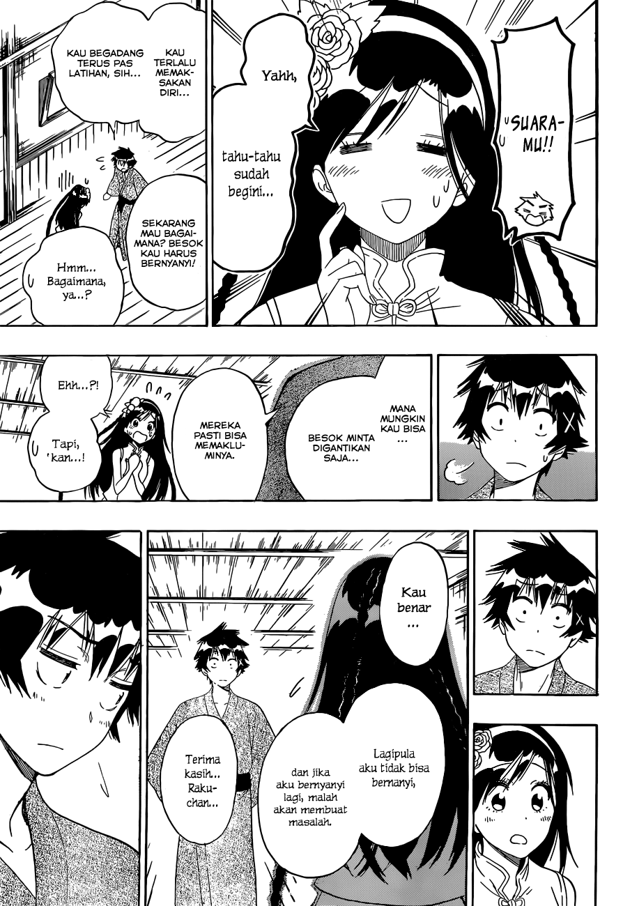 Chapter 135 - halaman 16