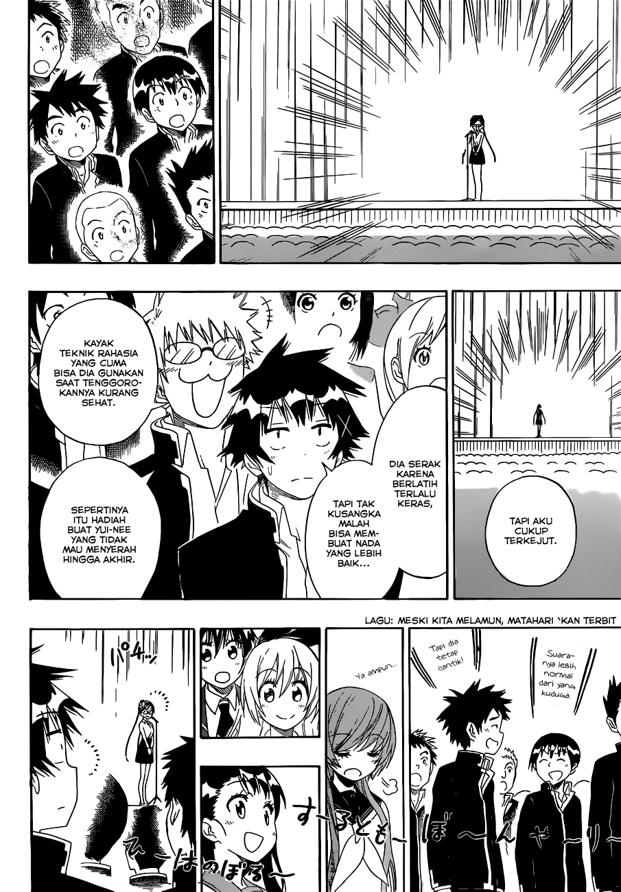 Chapter 135 - halaman 19