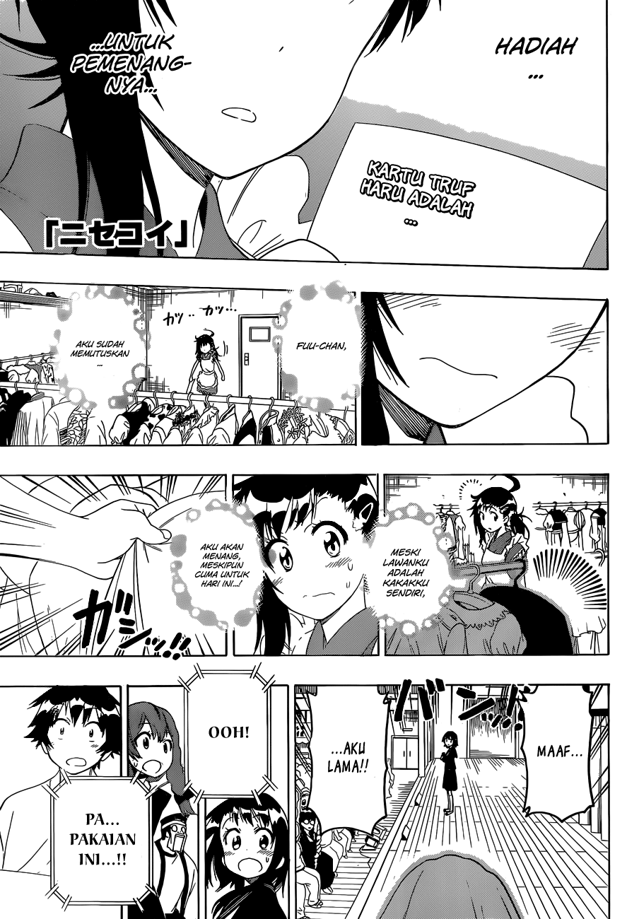 Chapter 134 - halaman 2