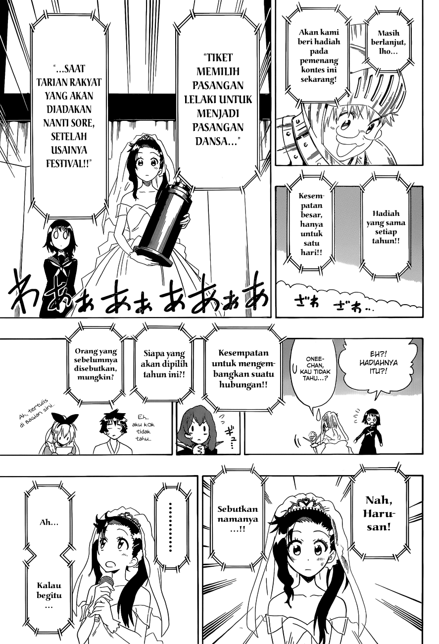 Chapter 134 - halaman 12