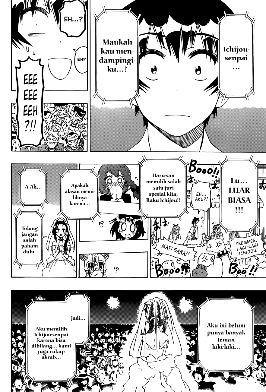 Chapter 134 - halaman 13