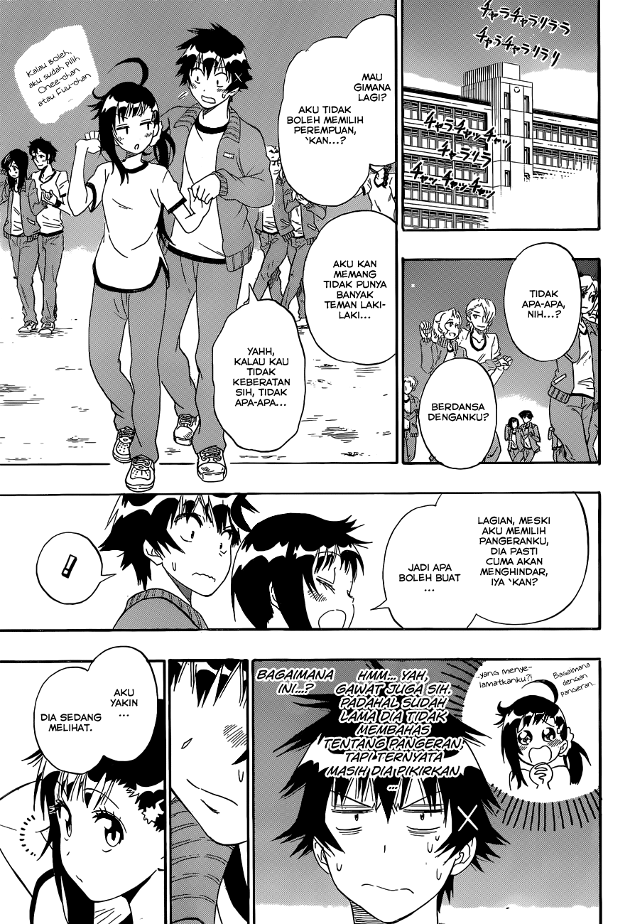Chapter 134 - halaman 18
