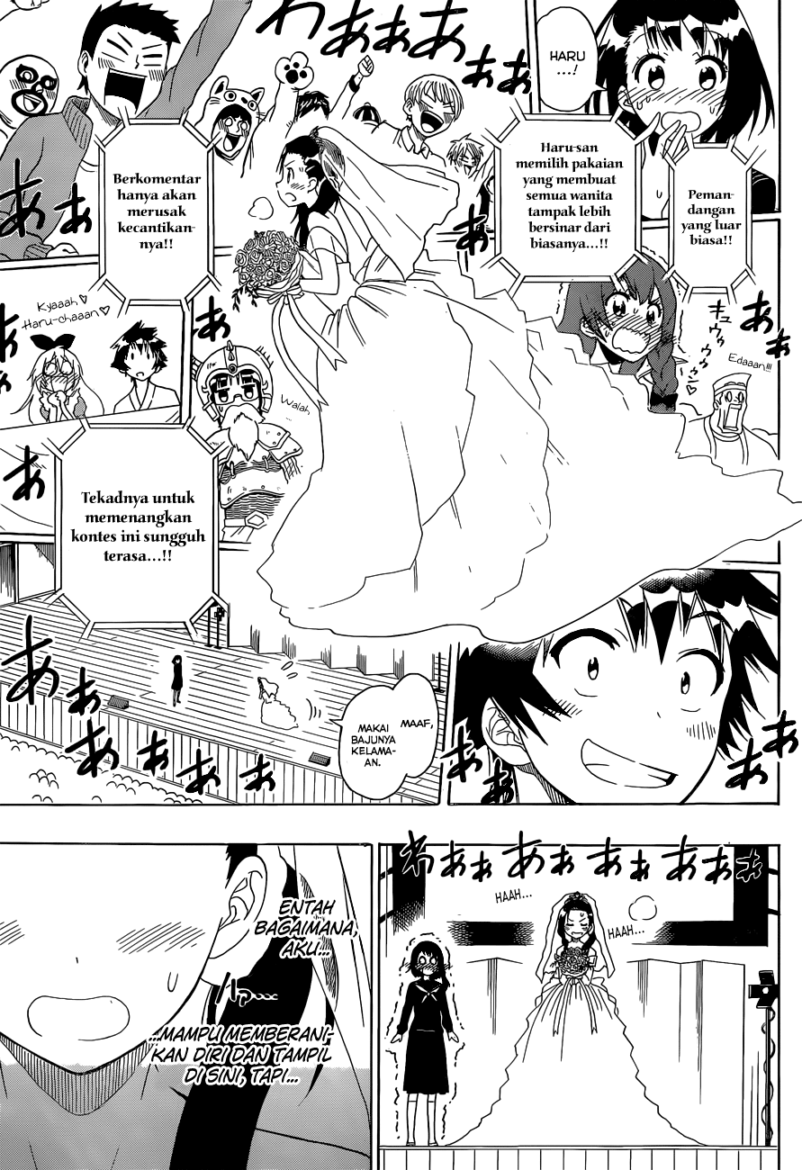 Chapter 134 - halaman 4
